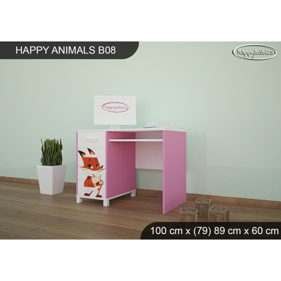 100cm Writing Desk