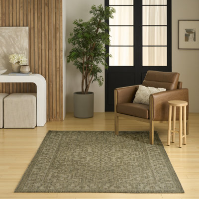 Tapis d'intérieur / extérieur Tulum
