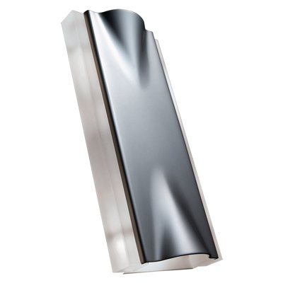 plafonnier encastré 1 lumière Tempo