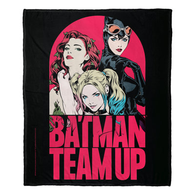 Throw Blanket