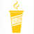 Dark Yellow