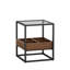 Table basse Arieal