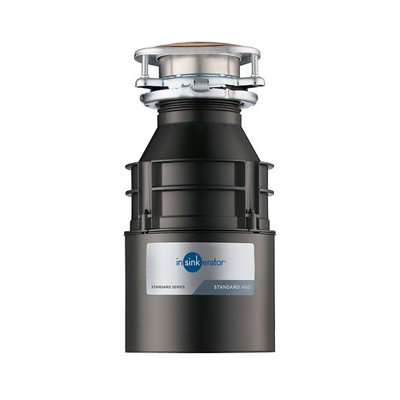 InSinkErator Standard 460 Food Waste Disposer