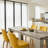 Extra Long Conference Table,Kitchen Table,Dining Table,Greeting Table
