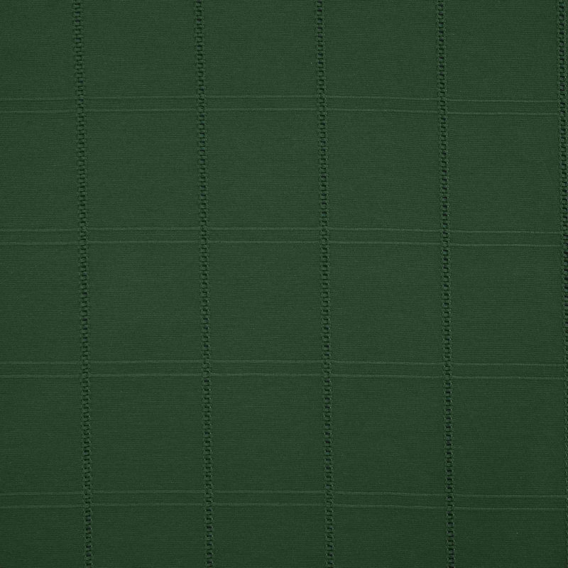 Izod Chadwick Lurex Runner, 90" L x 90" W, Green