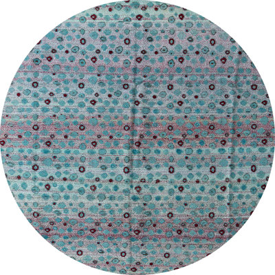Abstract Indoor Rug