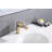 Single Handle Lavatory Basin Sink Faucet-110712768