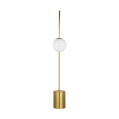 Noemie 75'' Steel Floor Lamp