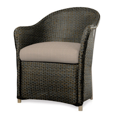 Weekend Retreat Outdoor Dining Armchair