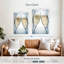 Yarlin faisant griller du champagne-108437927