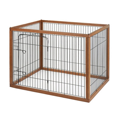 PET PEN 120-90