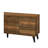 Brown Tv Stand With Splayed Legs For Tvs Up To 70-79 Inches, Storage Options Affordable Multimedia Rooms, Inches Practical