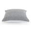 Ensemble de 4 taies décoratives géométriques 100% coton-859358128