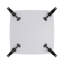 Biehle Four Leg Coffee Table-1132129540-1132129538