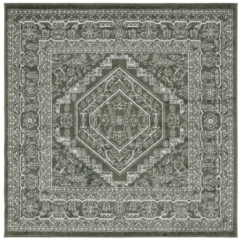 Jarnigan Performance Oriental Rug, Rectangle 10' x 14'