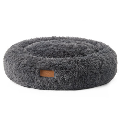 Lit rond pour chien Town & Country Country CuddleTown