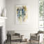 Natural Spread I Painting by Sonia Noir-26763100-26763106