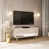 High-gloss cashmere