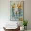 Still Life Study I - Peinture sur toile tendue-1682560559
