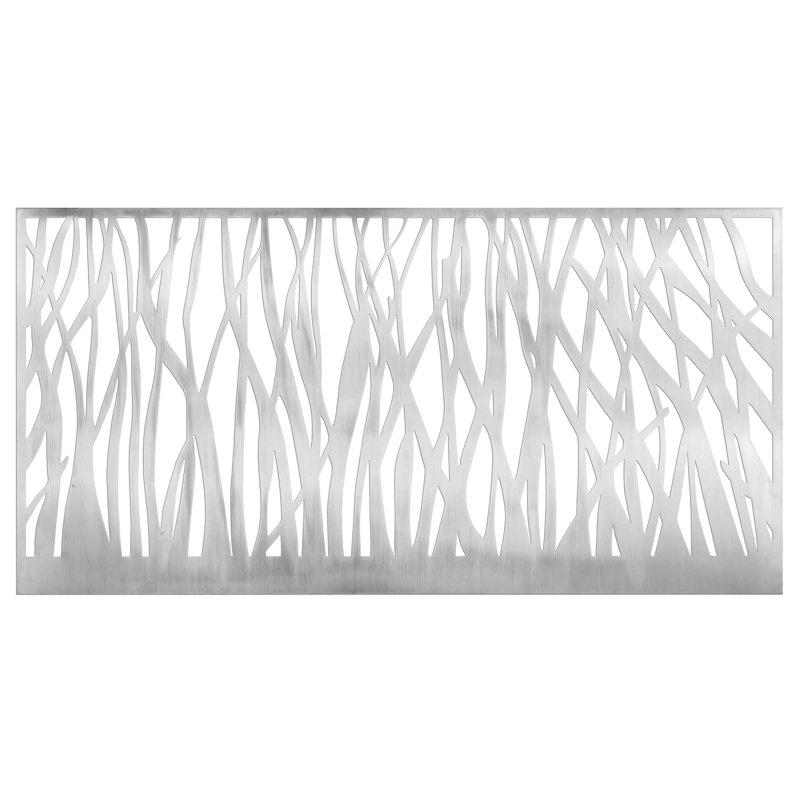 Ivy Bronx Abstract Wall Décor