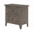 Aubrieanna 26'' W Plywood / Laminate Board Nightstand-1726085013