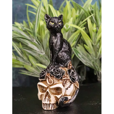 Deniesha Animals Figurines & Sculptures