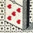 Domino Épinglé Fabric-55273260
