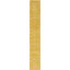 Tapis jaune moutarde Rizo Pat-1519308324