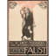 N V Het Tooneel Dir de Royaards Goethe's Faust (1919)-112523309
