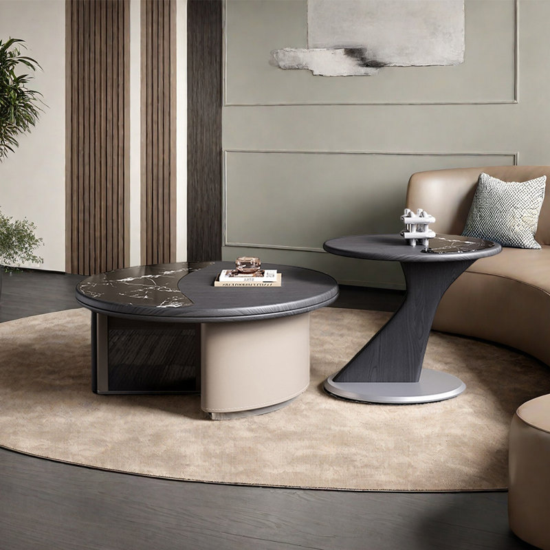 Table basse multi-fonctionnelle