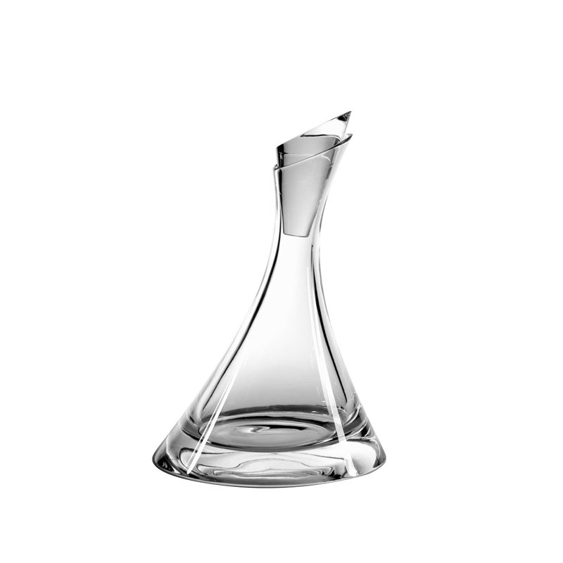 Oz 27.05oz. Wine Decanter