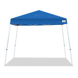 V-Series 10 Ft. W x 10 Ft. D Steel Pop-Up Canopy