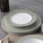 Noritake Infinity Dinner Plates, 11"-87053794