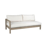 Montauk Outdoor 2 - Seat Patio Sofa