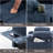 Upholstered Recliner-443807240