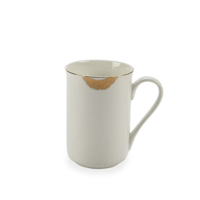 Gallitzin Bone China Coffee Mug