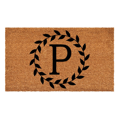 Honolulu Non-Slip Doormat
