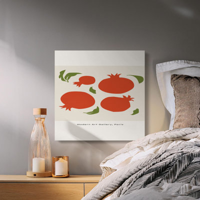 Seibert Wrapped Canvas Print Set