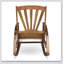 Chaise à bascule inclinable-885926808
