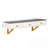 Wall-Mounted Vanity Table with 3 Drawers-199187203
