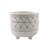 Crisman Handmade Ceramic Pot Planter-823525799