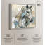 «Horse Glint» par Art Remedy-107782698-107782705