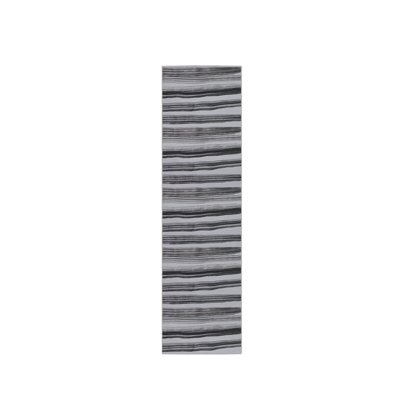 Tapis de couloir Siobhan, Tapis de couloir 2 pi 9 po x 10 pi