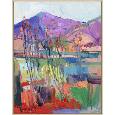 Ocotilla Hill - Large