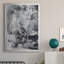 «Black & White Mix I», reproduction sur toile encadrée-1214819177-1214819174