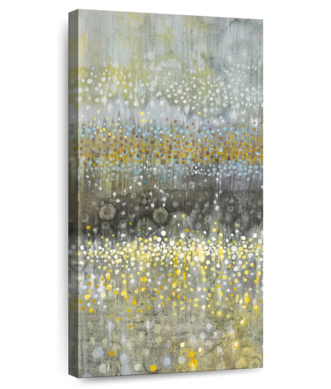 Rain Hillard VII