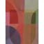 Overlapping And Transparent Parts Print by Angel Estevez-71201539-71201543