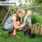 Mirianna Folding Camping Stool