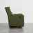 Drenna Tufted Upholstery Manual Swivel Glider Recliner-151568379