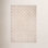 Chris Loves Julia x Loloi Calvin Bone Natural Rug